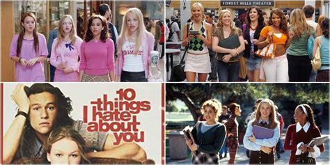 best 2000s rom coms|2000s high school rom coms.